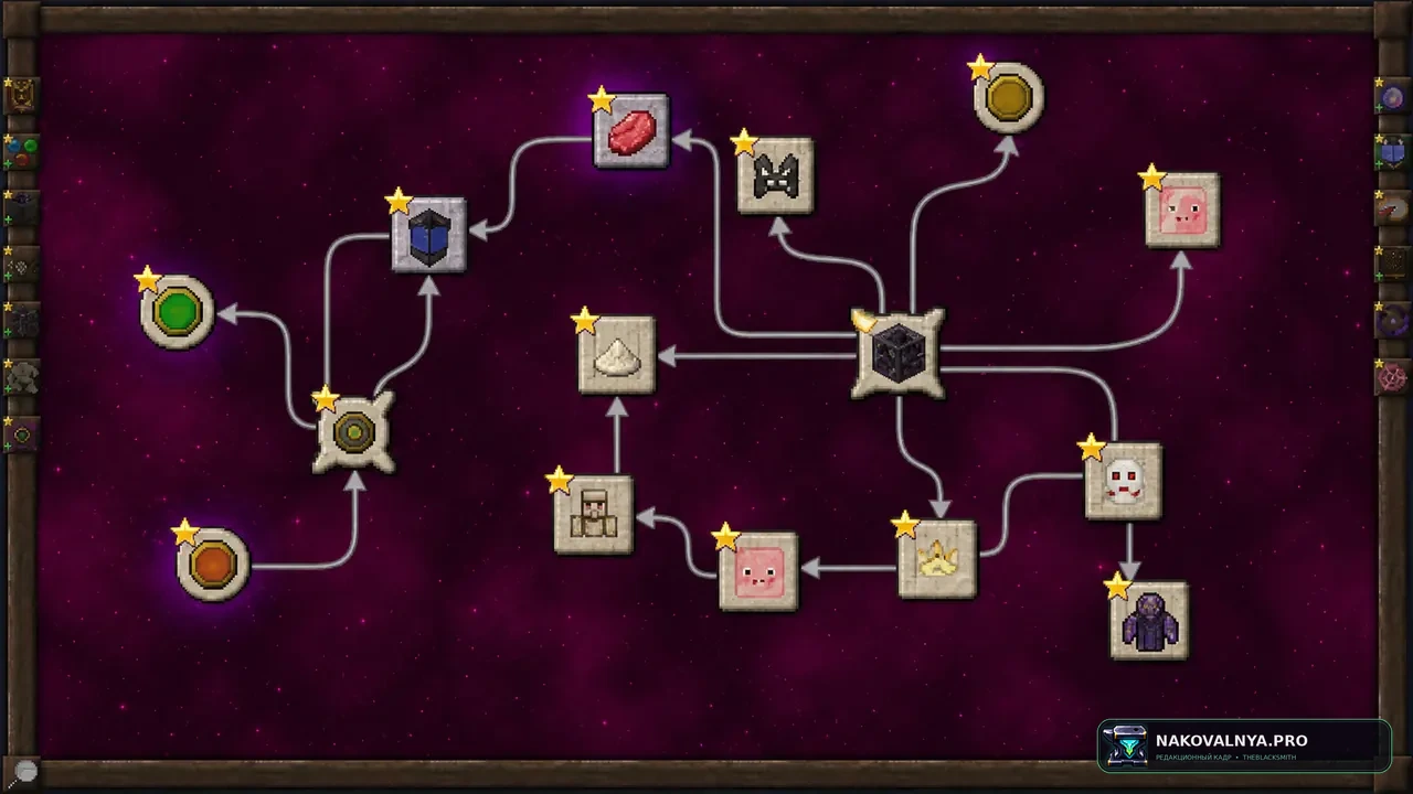 神秘复兴 Thaumic Renaissance: глубокое прохождение Thaumcraft 6 со множеством аддонов — редакционная иллюстрация 3 из 3