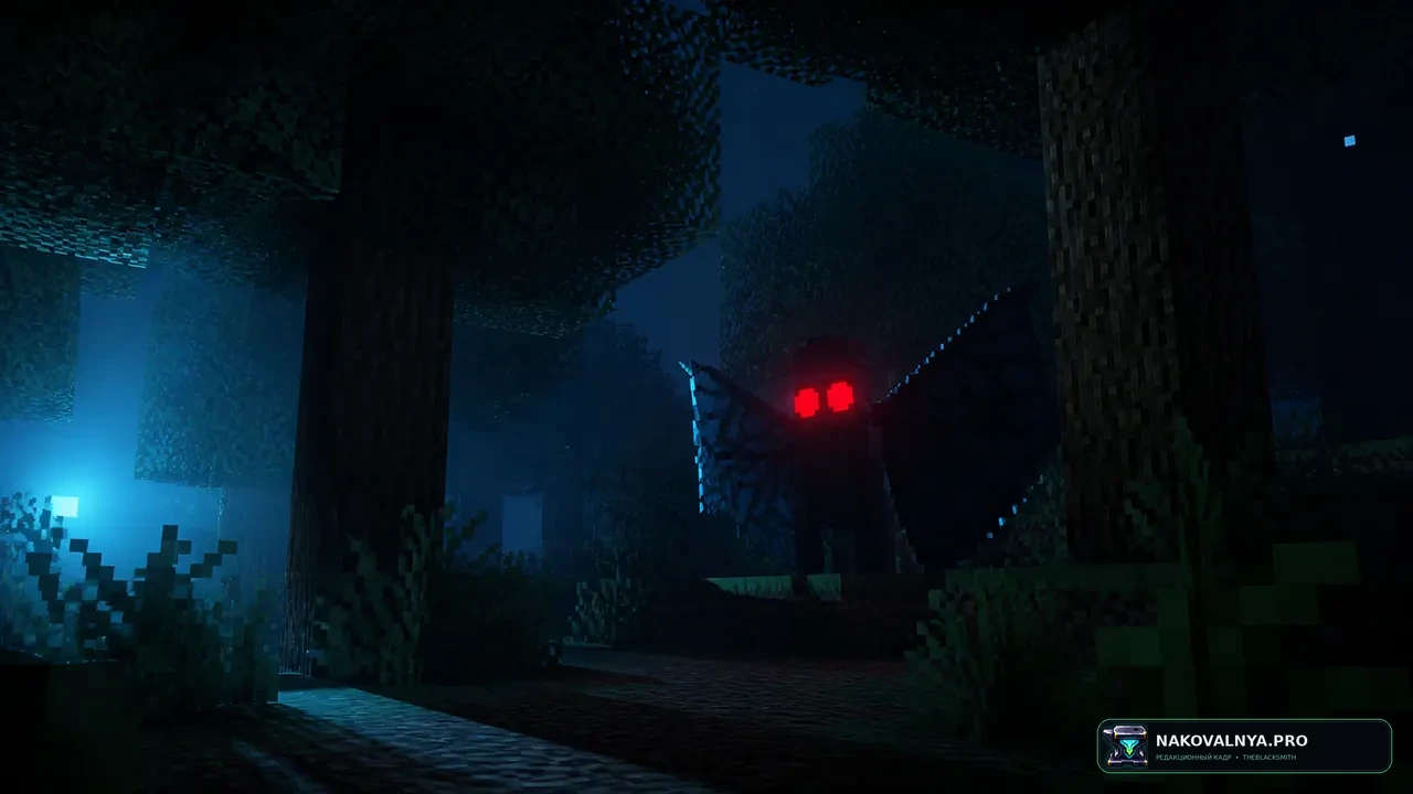 The Box Of Horrors [FORGE]: хоррор с известными монстрами — редакционная иллюстрация 2 из 3