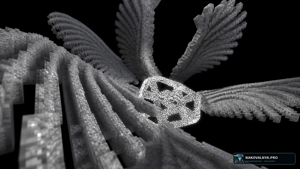 The Broken Script | Revamped Visuals: обновлённые модели и эффекты хоррор-мода The Broken Script — редакционная иллюстрация 3 из 3