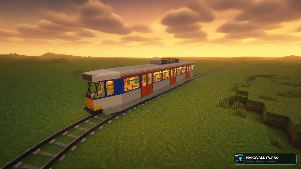 Изображение к проекту [MTR4] The Dual Side LRV