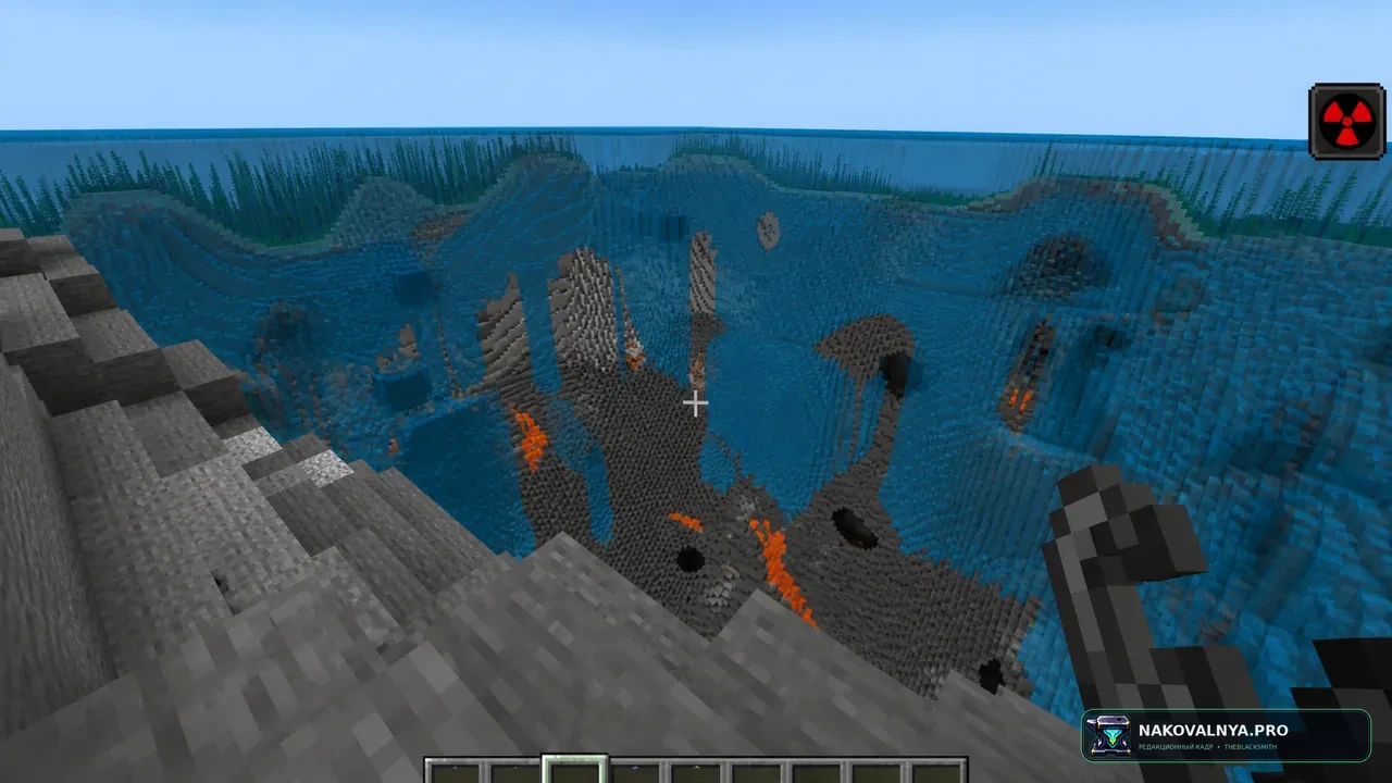 Изображение к проекту the huge TNT pack