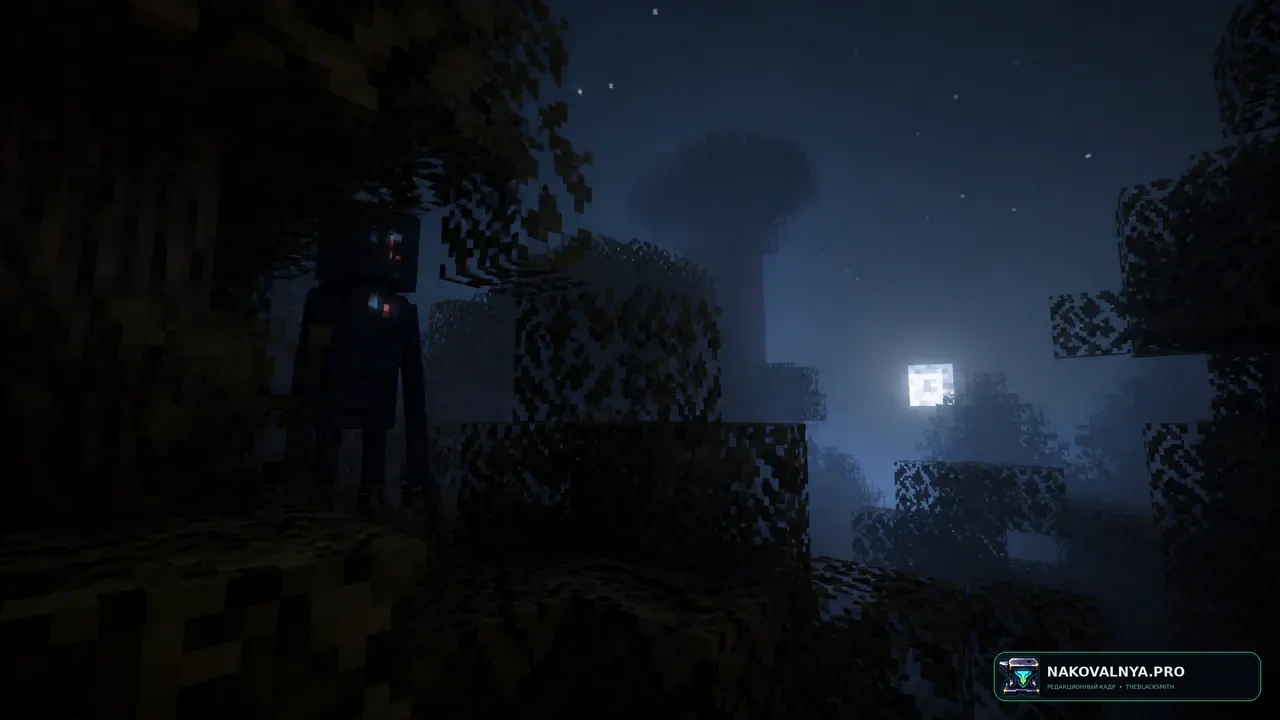The Man From The Fog: ночной преследователь из тумана — редакционная иллюстрация 3 из 3