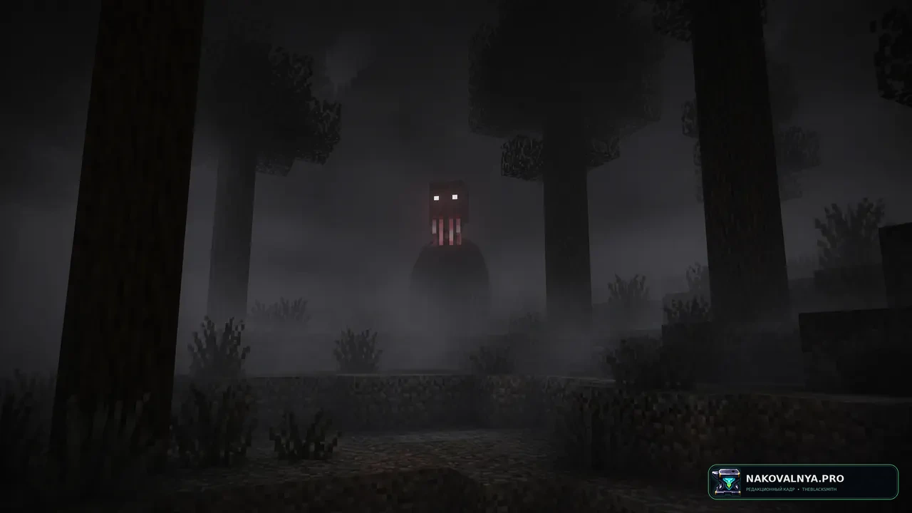 Изображение к проекту The Optimization From The Fog