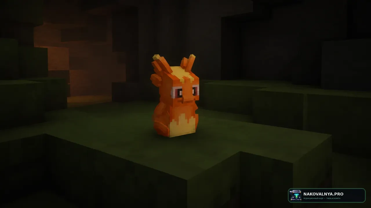 The Slugterracraft - Legends of Slugterra: подземные приключения и магический бой — редакционная иллюстрация 2 из 3