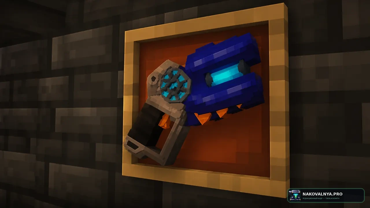 The Slugterracraft - Legends of Slugterra: подземные приключения и магический бой — редакционная иллюстрация 3 из 3