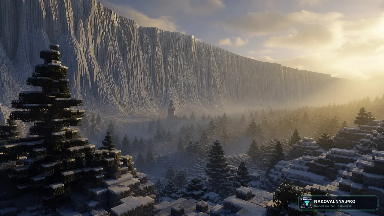 Изображение к проекту The WesterosCraft Modpack