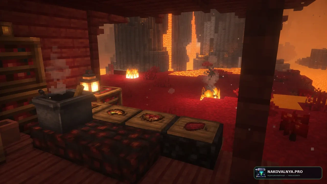 Tinkers Construct Delight: совместимость Tinkers' Construct и Farmer's Delight — редакционная иллюстрация 2 из 3