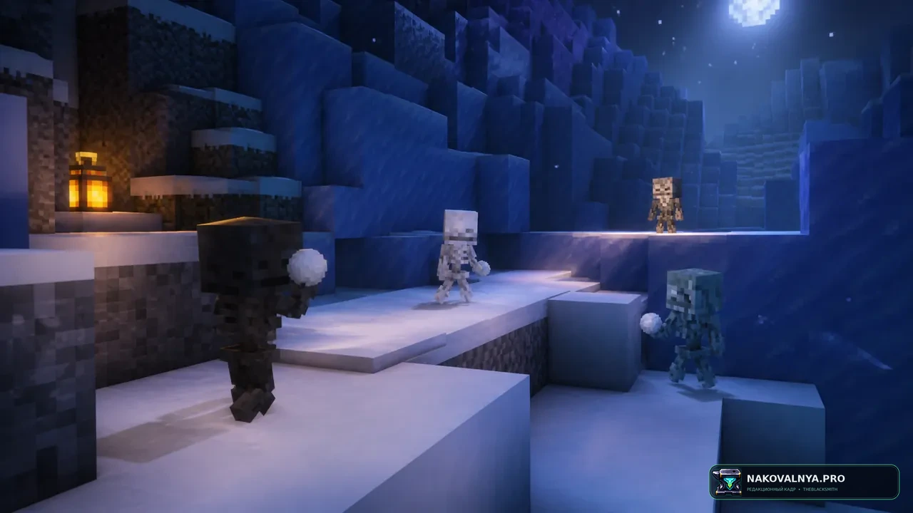 Tiny Skeletons: маленьких скелетов с разным поведением — редакционная иллюстрация 2 из 3