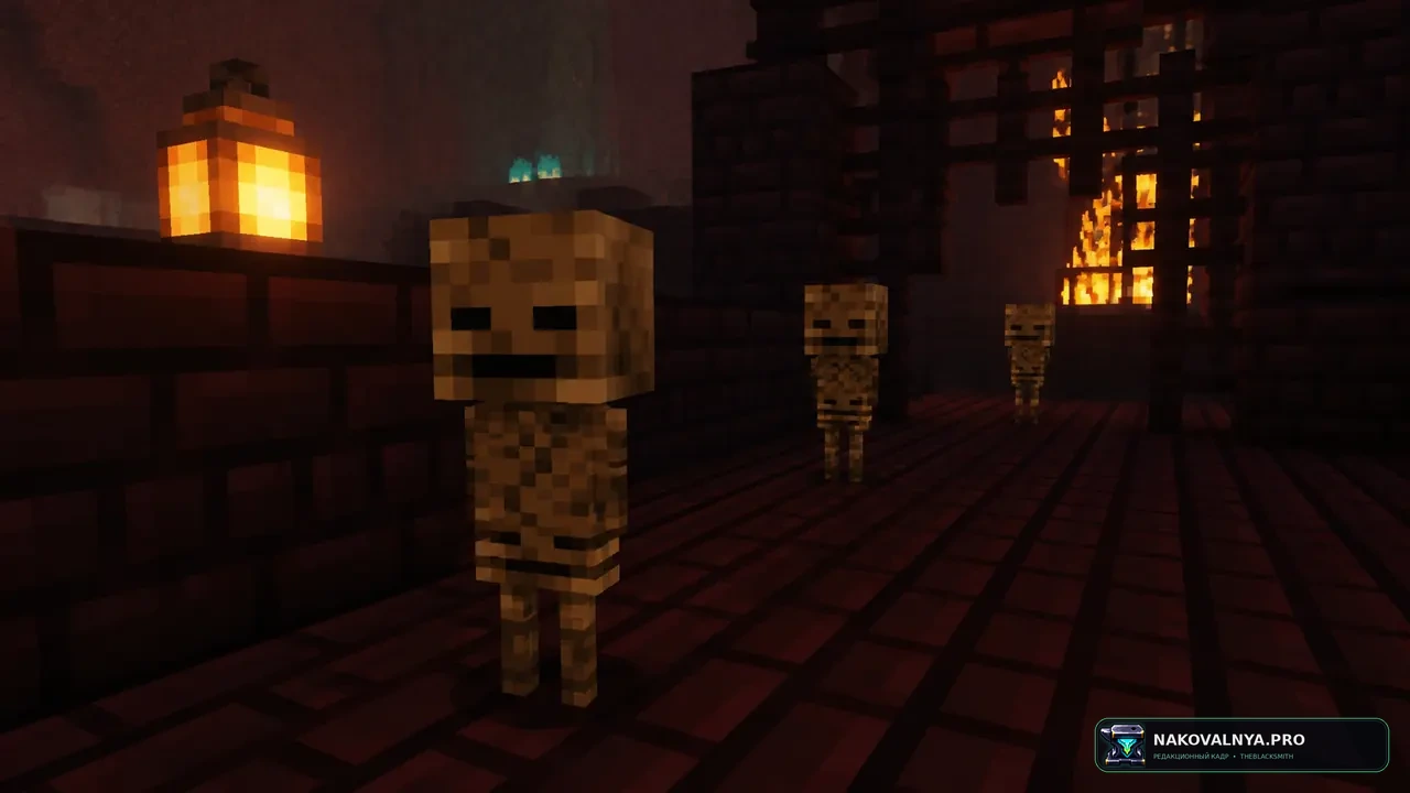 Tiny Skeletons: маленьких скелетов с разным поведением — редакционная иллюстрация 3 из 3
