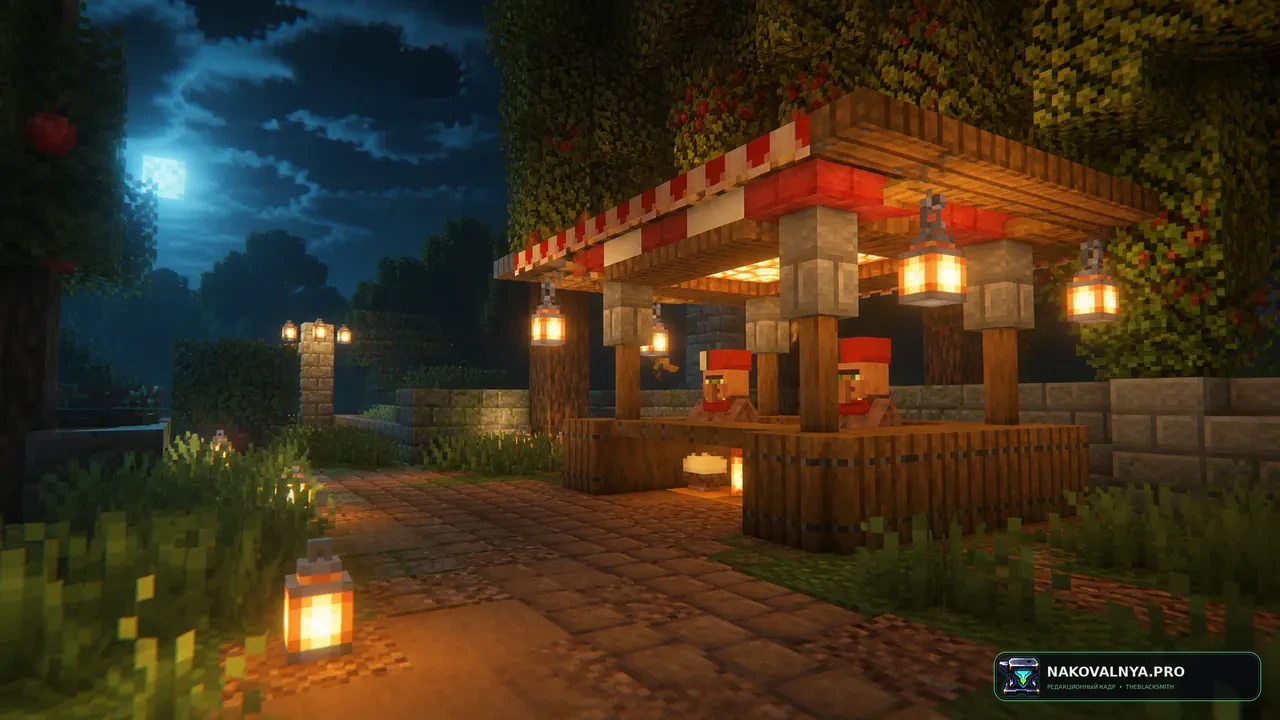 A Toca da Coruja Modpack: покемонов, приключения и совместную игру — редакционная иллюстрация 2 из 3