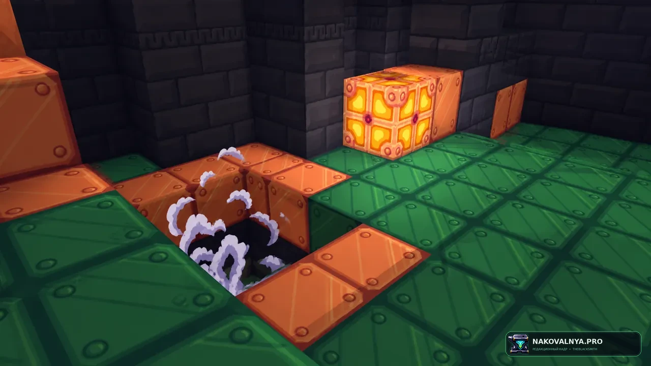 Tooniverse Texture Pack 256x: полный мультяшный облик Minecraft — редакционная иллюстрация 3 из 3