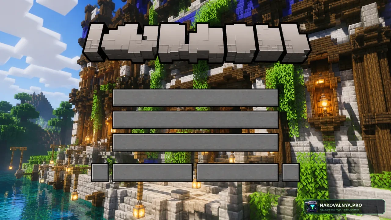 Torchcraft Lobby Panorama: панораму лобби Torchcraft в меню — редакционная иллюстрация 3 из 3