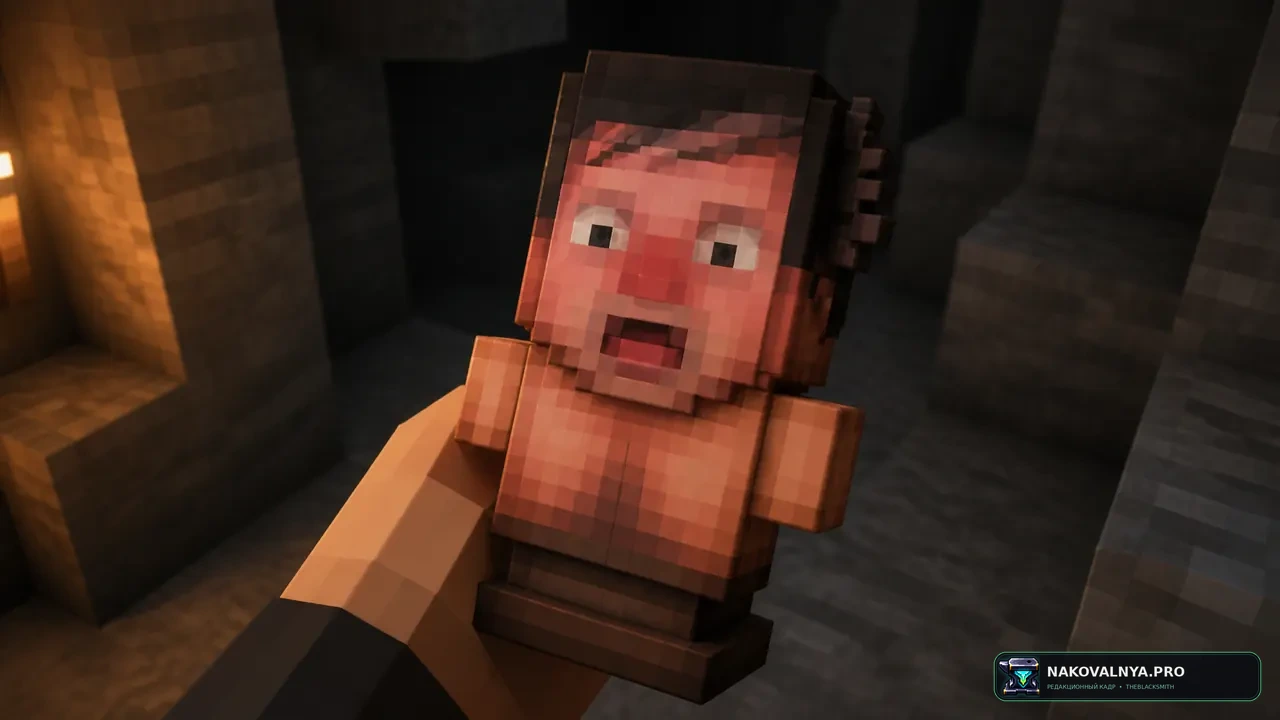 Totem Of GDavaa: шуточный тотем GamerDavaa — редакционная иллюстрация 3 из 3