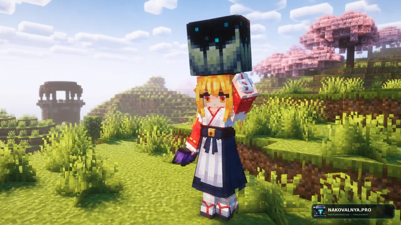 Touhou Little Maid: Spell: магические атаки для горничных Touhou Little Maid — редакционная иллюстрация 3 из 3