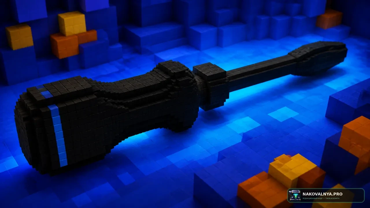 U Team Core: общую библиотеку для модов U-Team — редакционная иллюстрация 3 из 3