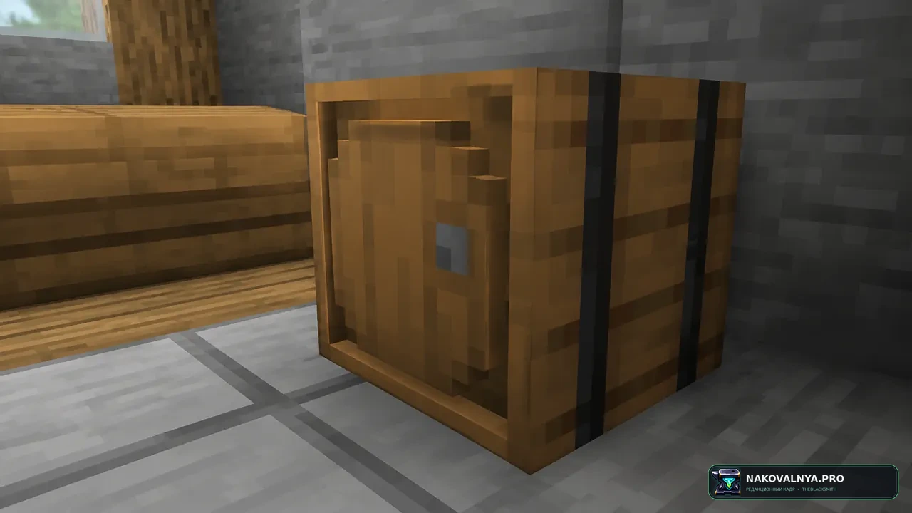 3D Models (UltiCraft Sandalone): объёмные ванильные блоки — редакционная иллюстрация 3 из 3