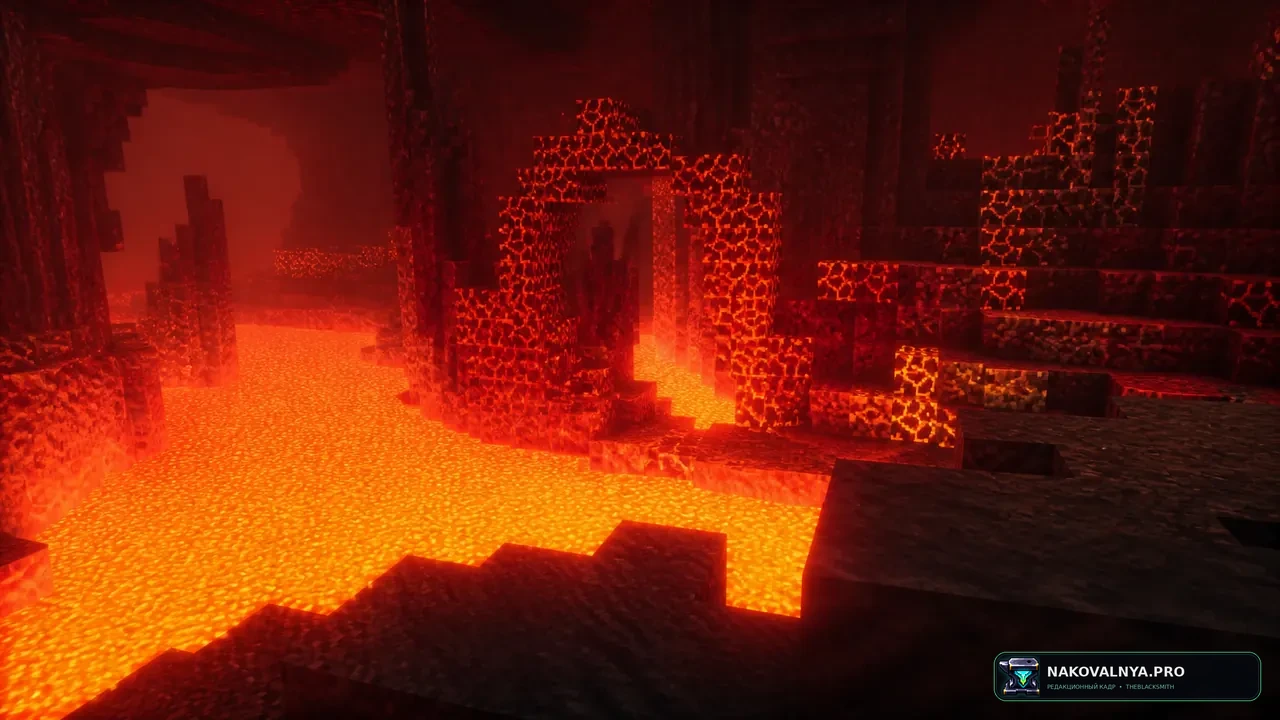 UltimaCraft PBR Modded: PBR-материалы для модовых блоков UltimaCraft — редакционная иллюстрация 2 из 3