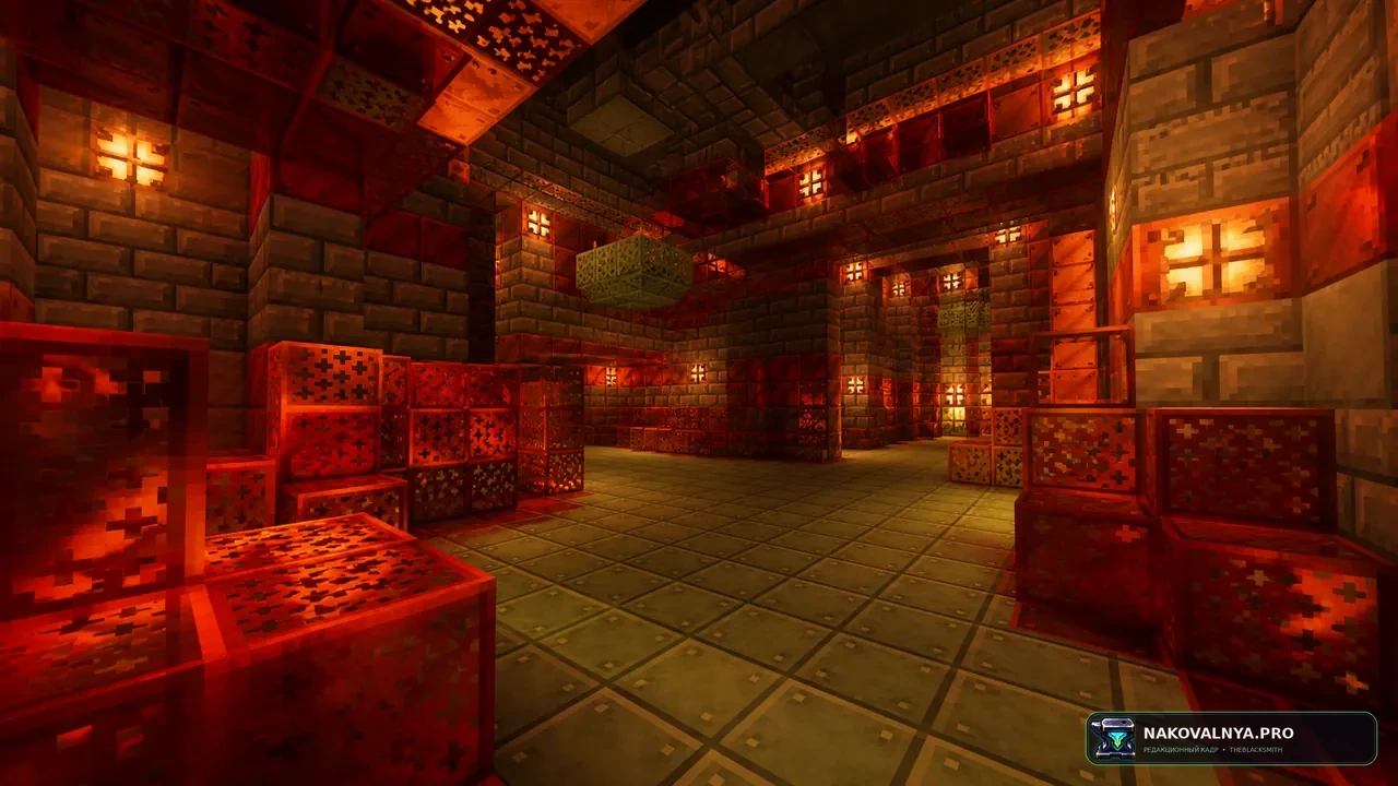 Изображение к проекту UltimaCraft PBR