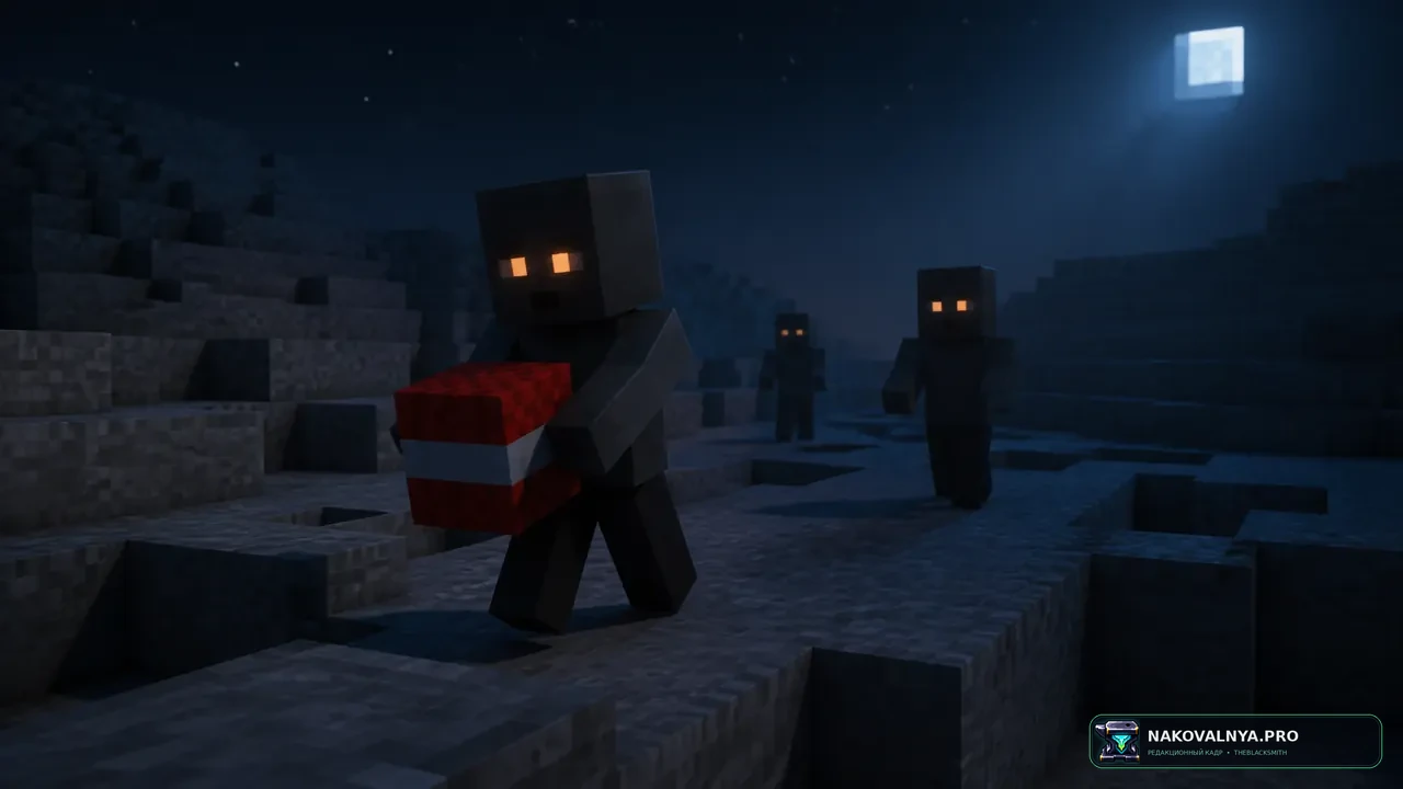 Undead Nights - Zombie Horde Nights / Hordes: ночи зомби-орд — редакционная иллюстрация 2 из 3