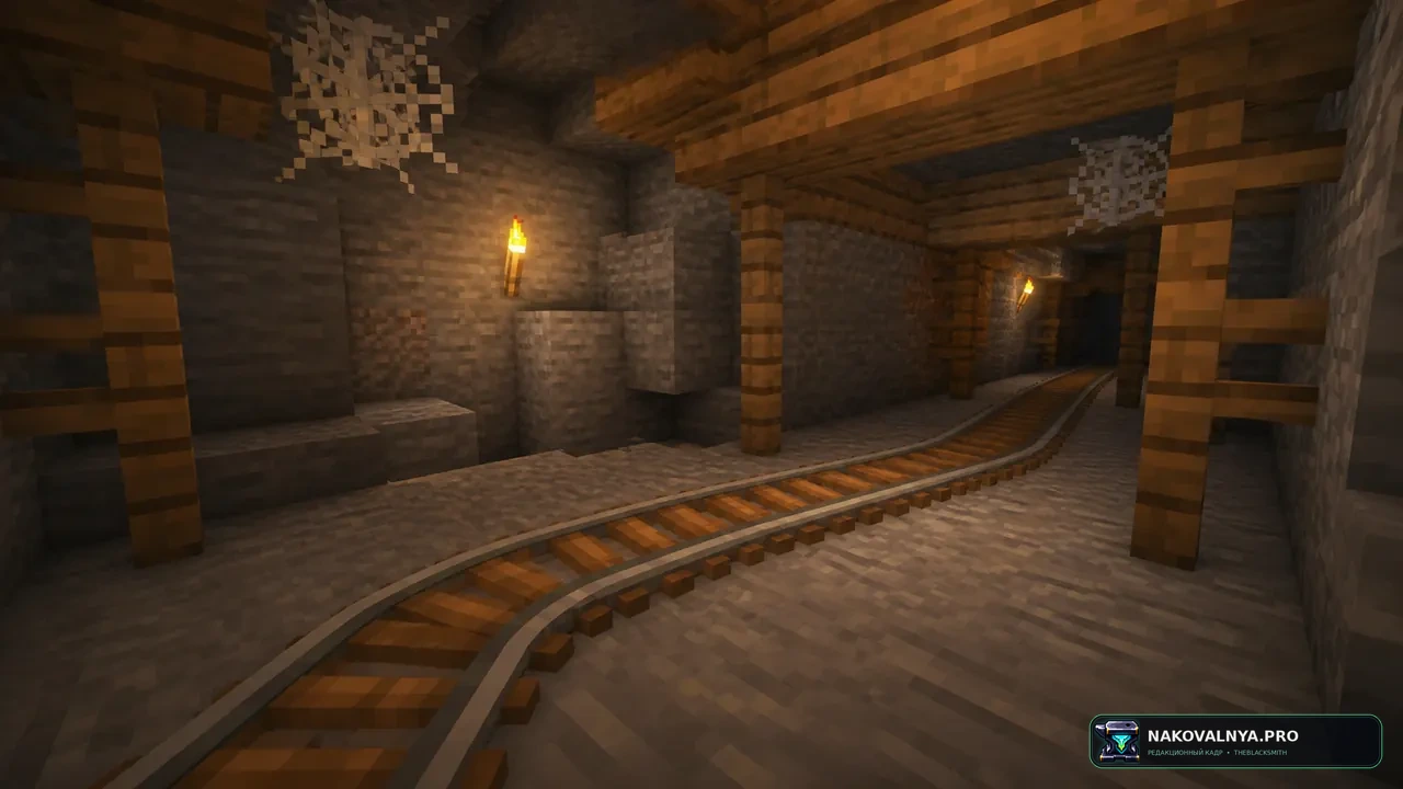 Изображение к проекту Undopia 3D Rails
