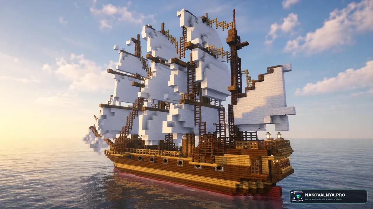 Valkyrien Pirates: пиратские корабли и морские сражения — редакционная иллюстрация 2 из 3