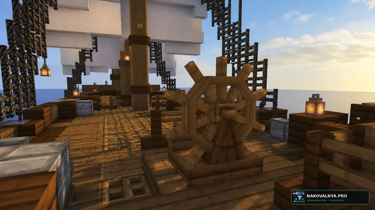 Valkyrien Sails: парусные корабли с ветром и балластом — редакционная иллюстрация 2 из 3