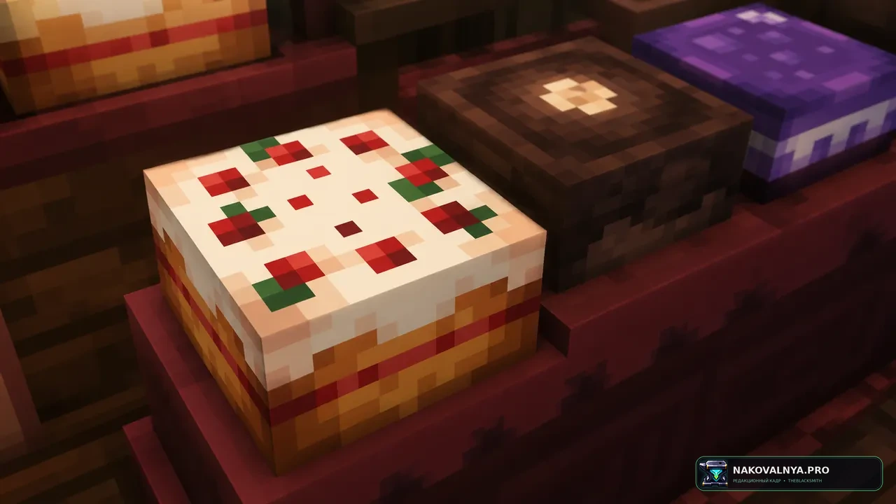 Vanilla Cookbook: ванильное разнообразие еды — редакционная иллюстрация 3 из 3