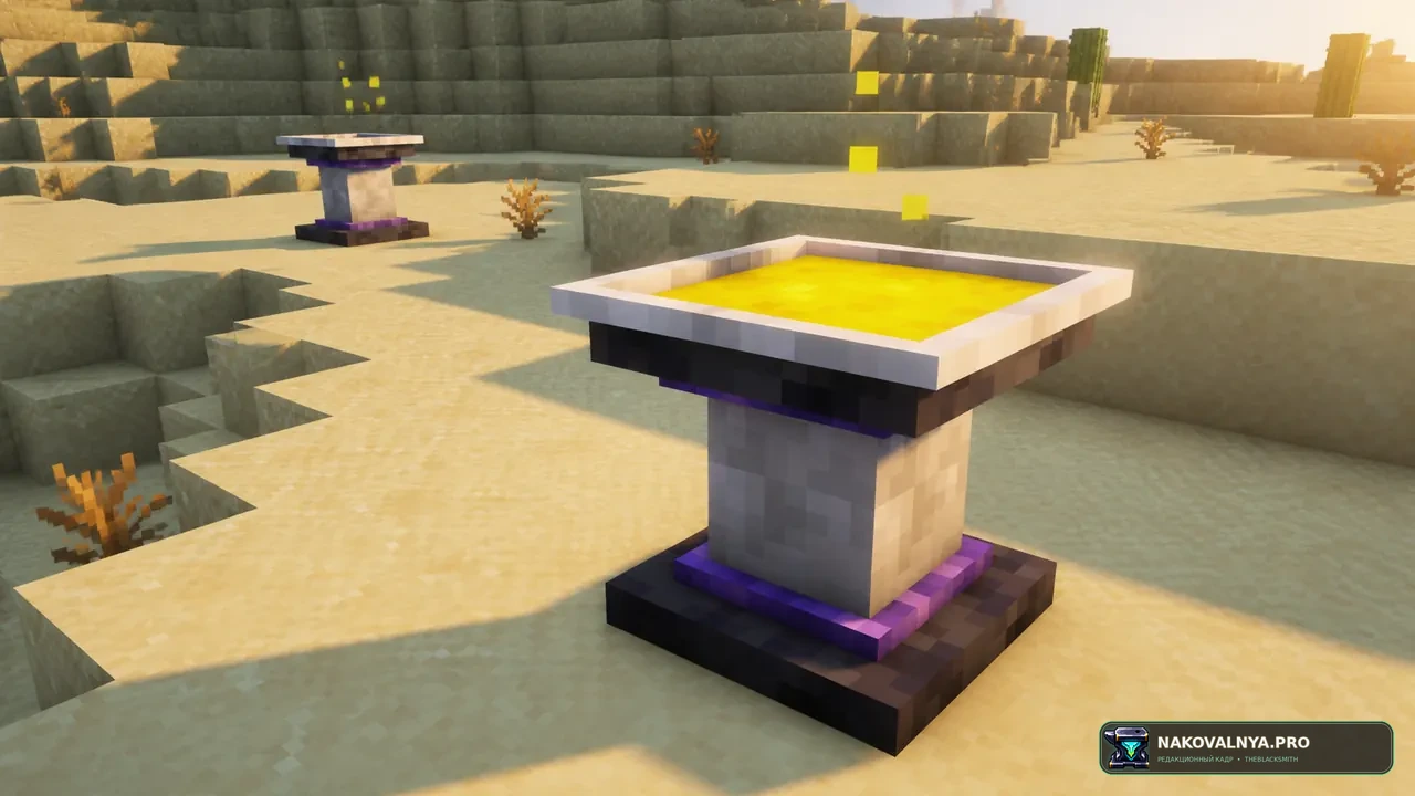 VillagersPlus: новые профессии и сделки жителей — редакционная иллюстрация 2 из 3