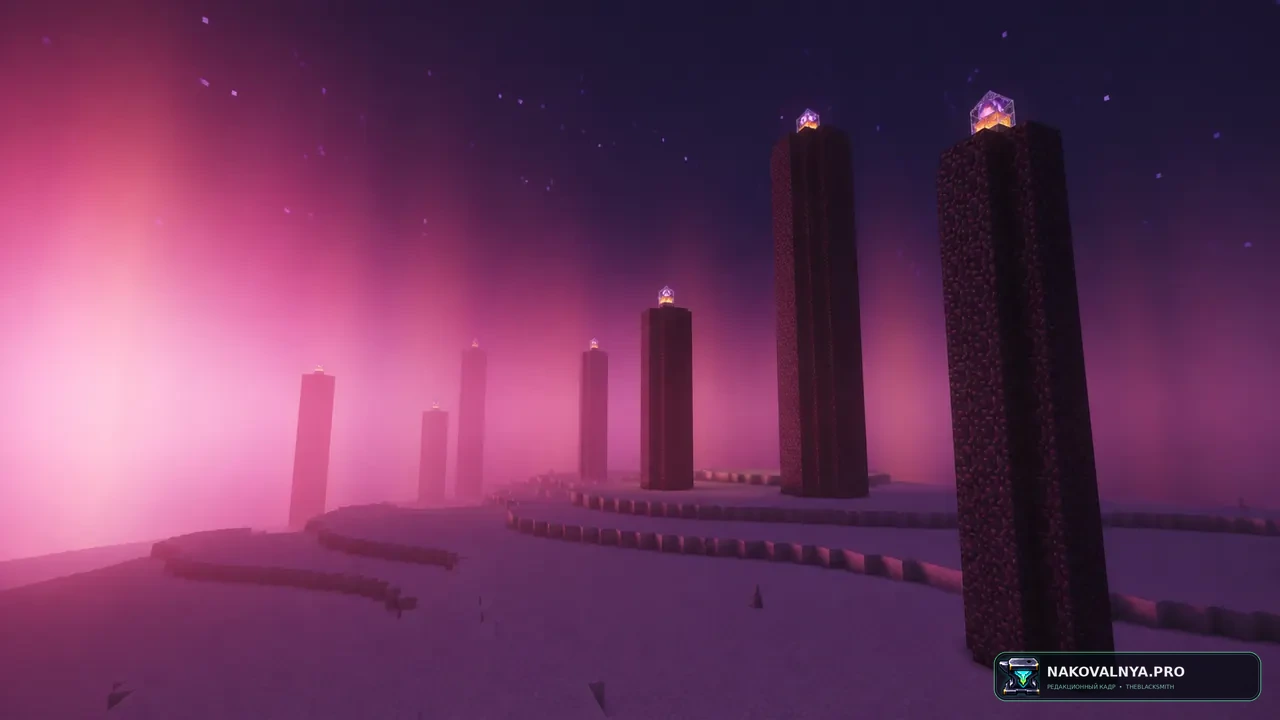 Vivid Horizon: масштабируемую графику для разных по мощности ПК — редакционная иллюстрация 2 из 3