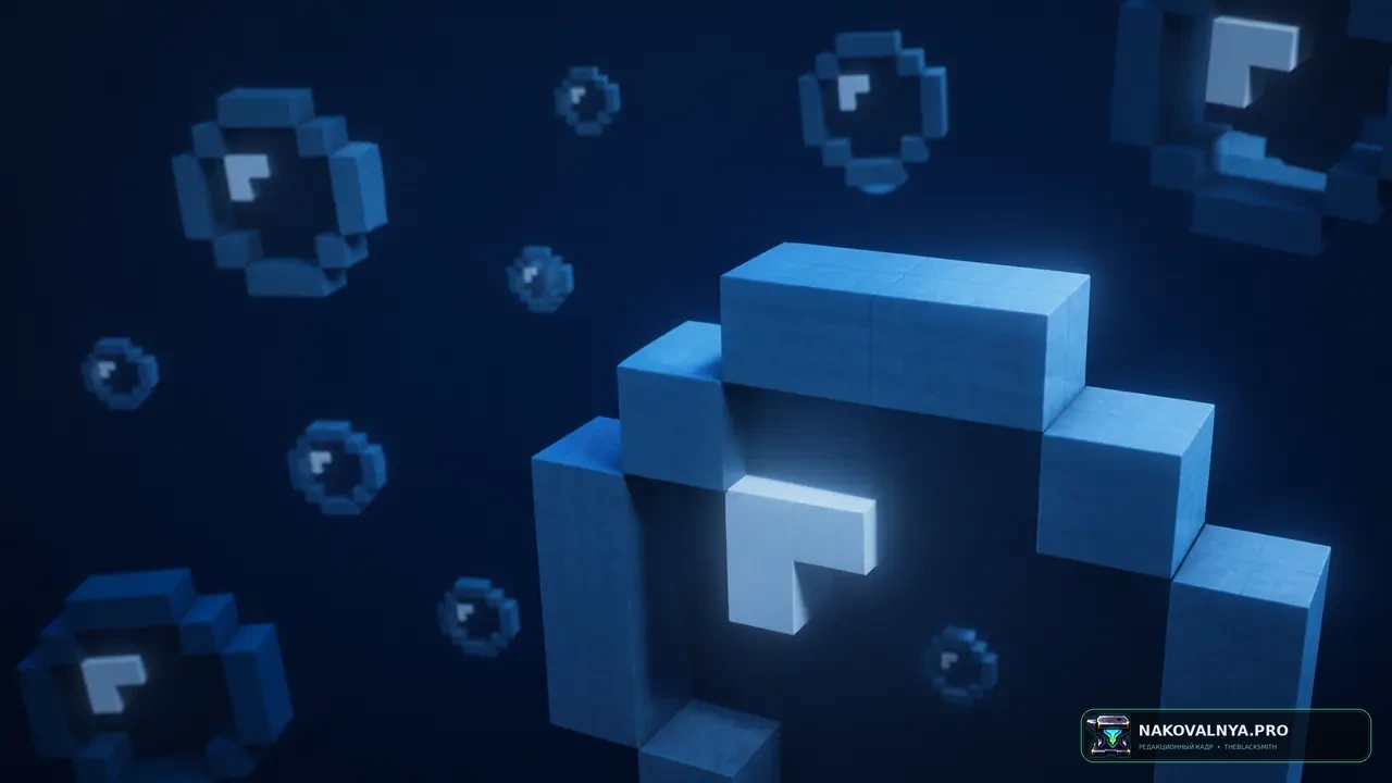 Oxygen: повышение FPS и удобные клиентские функции — редакционная иллюстрация 3 из 3
