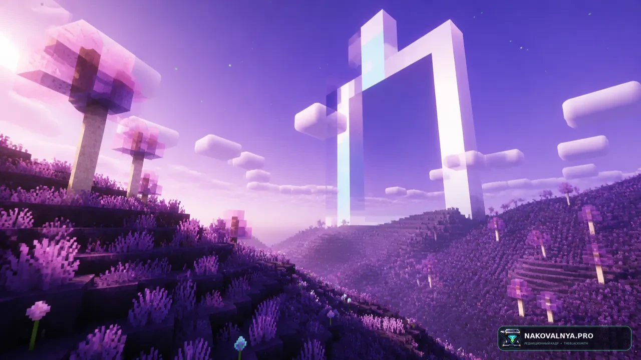 Voxelprint: лёгкую серверную технику с голосом и авторским контентом — редакционная иллюстрация 2 из 3