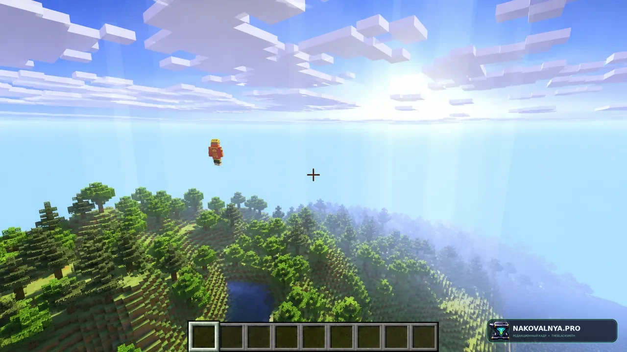 Изображение к проекту VynixShader