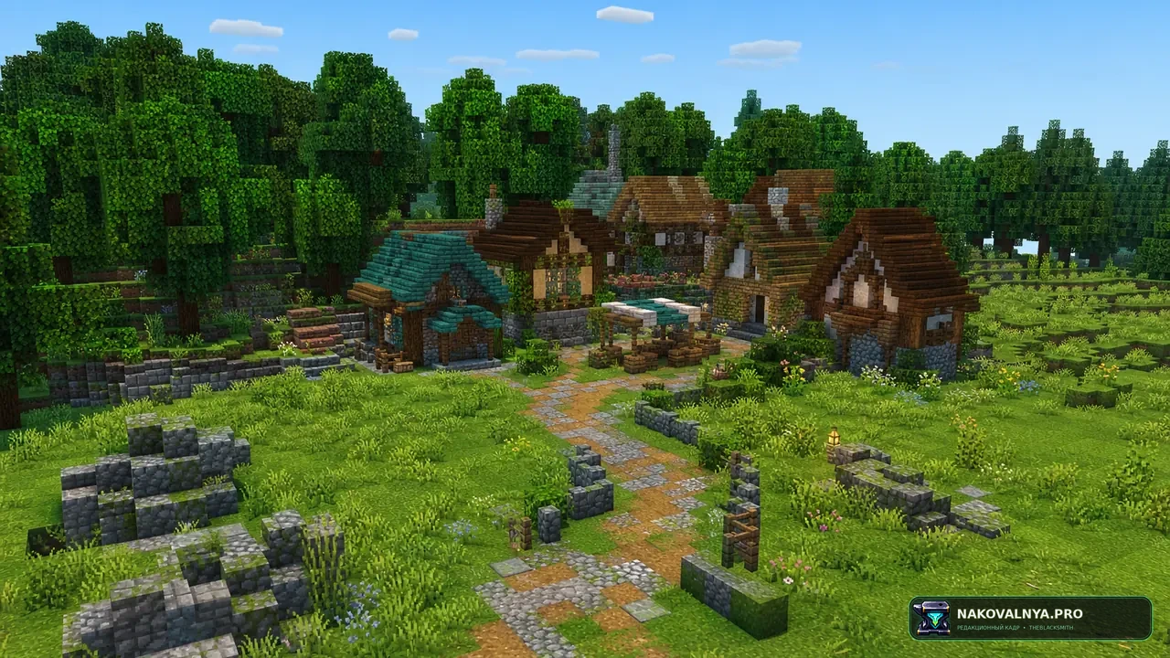 Изображение к проекту Whimscape