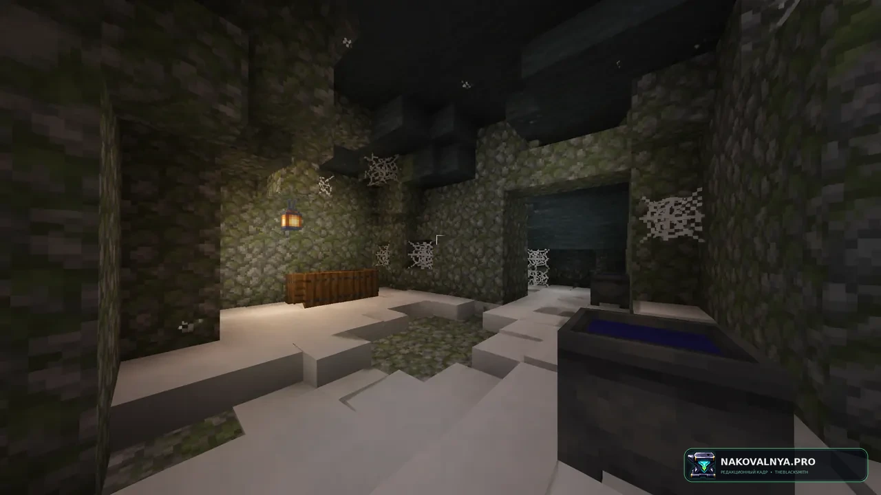 Изображение к проекту Winter Survival