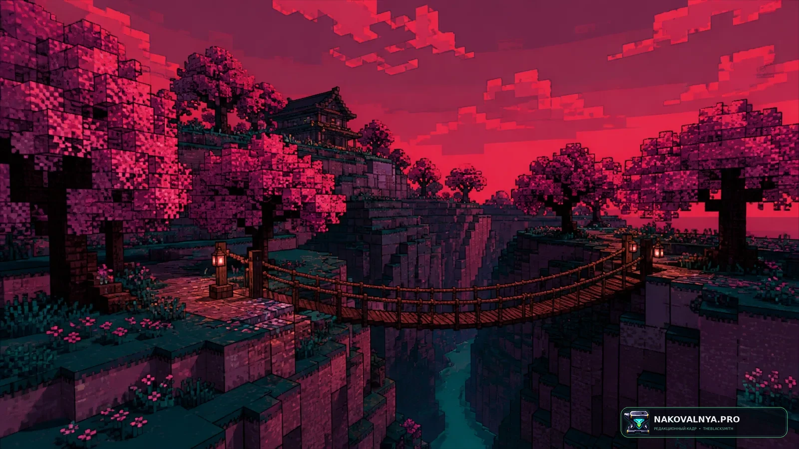 Изображение к проекту Wither Rose