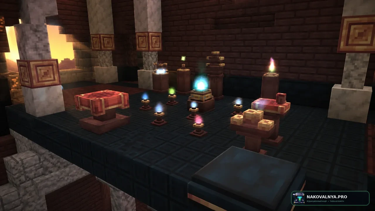 Wizard's Reborn: магию альтернативных 1930-х — редакционная иллюстрация 2 из 3