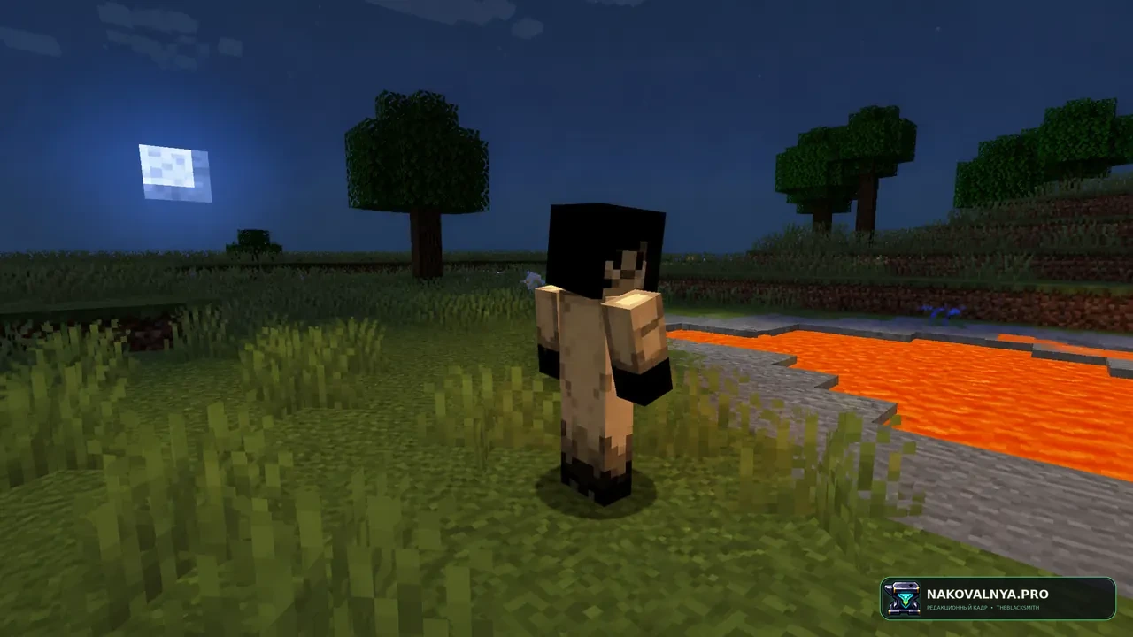 WU_SHUANGCB's Zombie Skin: агрессивные облики зомби — редакционная иллюстрация 2 из 3