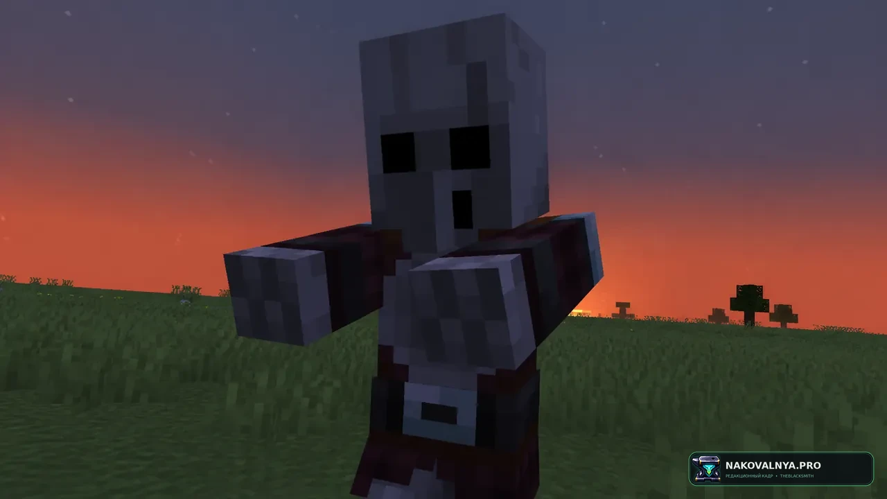 WU_SHUANGCB's Zombie Skin: агрессивные облики зомби — редакционная иллюстрация 3 из 3