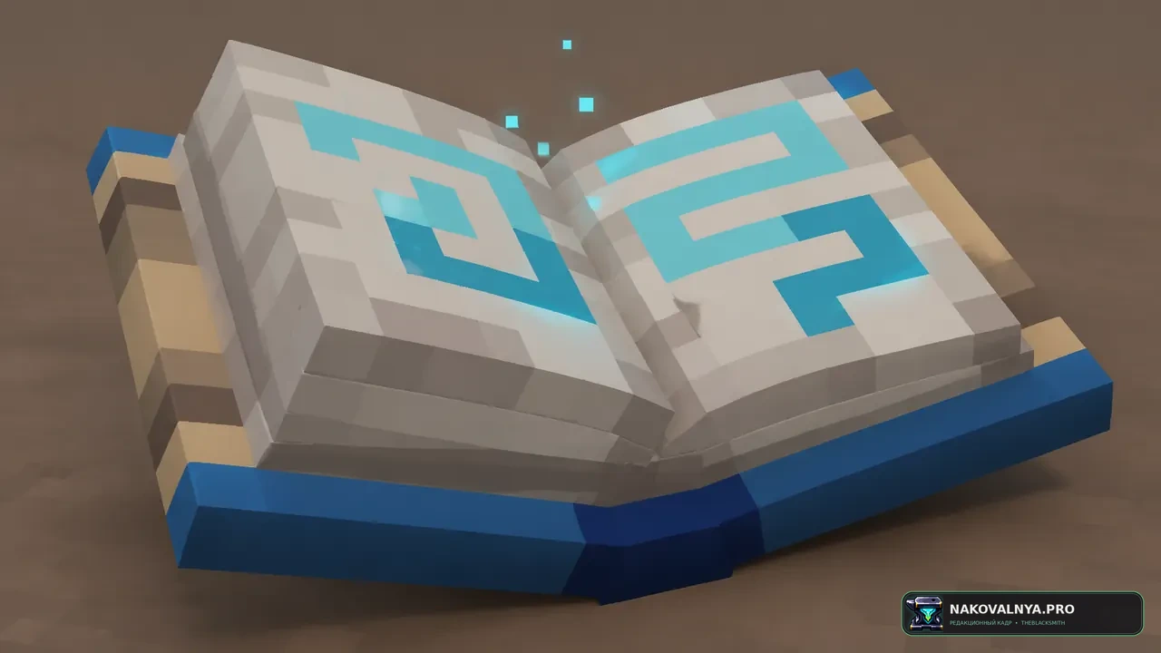 Wynncraft: Fables & Legends: трёхмерные модели оружия Wynncraft — редакционная иллюстрация 3 из 3