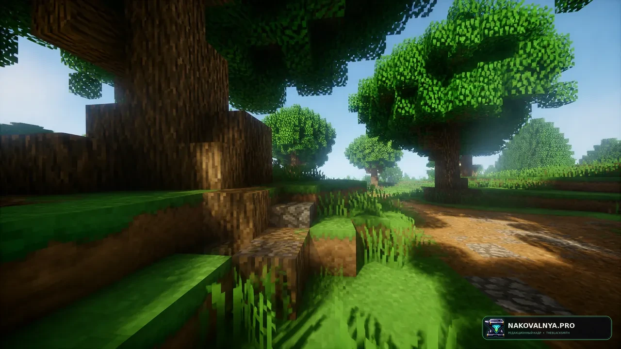 Wynncraft Plus: удобный клиент для Wynncraft — редакционная иллюстрация 3 из 3