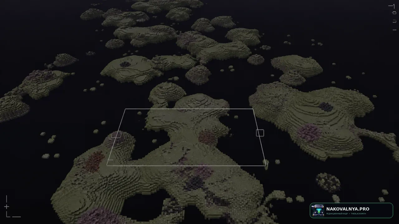Изображение к проекту Xaero map RU-UA