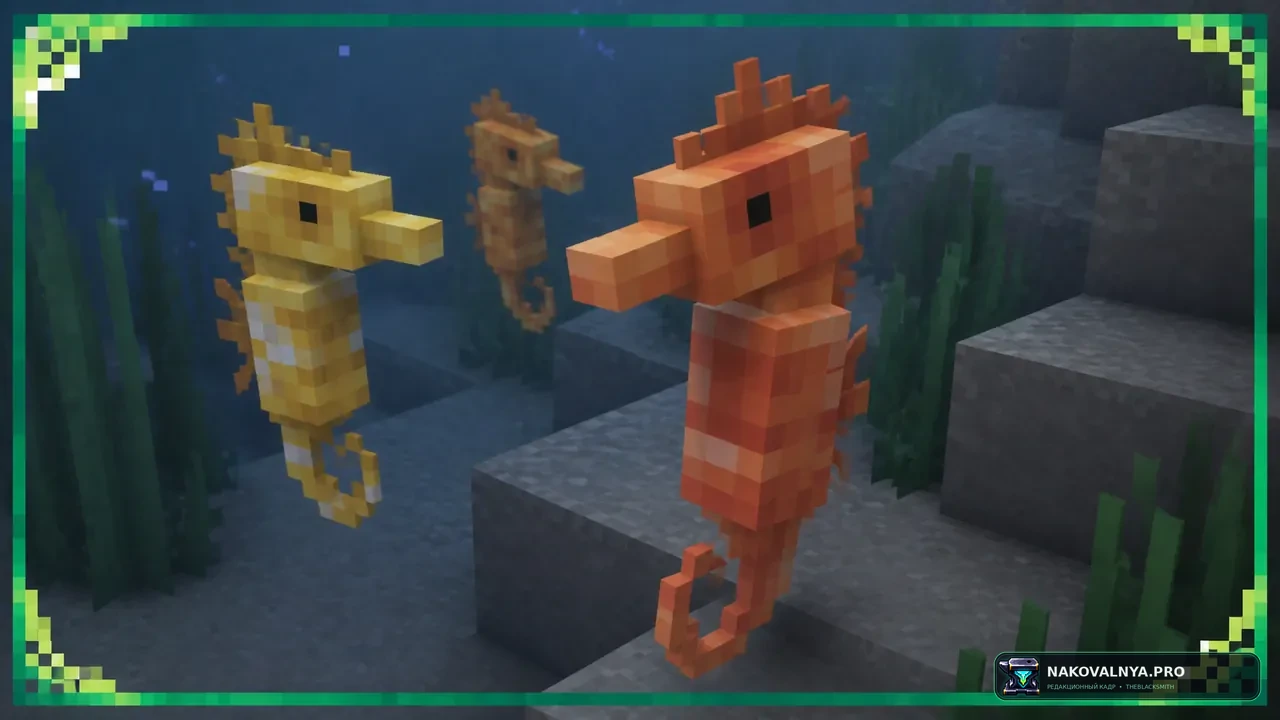 xali's Enhanced Biome River & Pond: живописные реки и пруды — редакционная иллюстрация 3 из 3