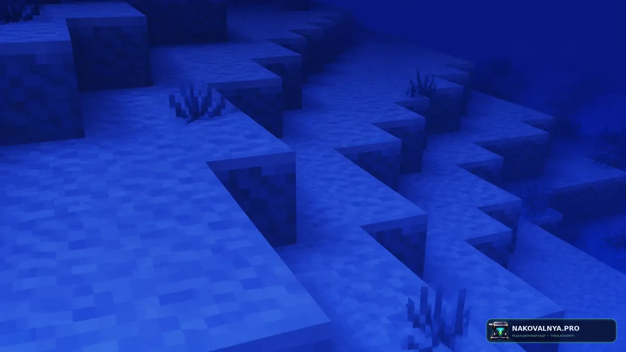Xisuma's Hermitcraft Pack: клиентскую оптимизацию в ванильном стиле — редакционная иллюстрация 3 из 3