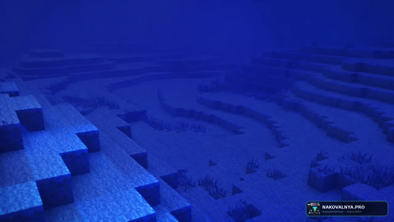 Изображение к проекту Xisuma's Hermitcraft Pack