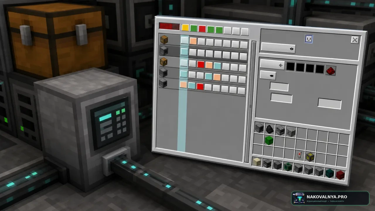 XNet: гибкие сети передачи ресурсов — редакционная иллюстрация 3 из 3