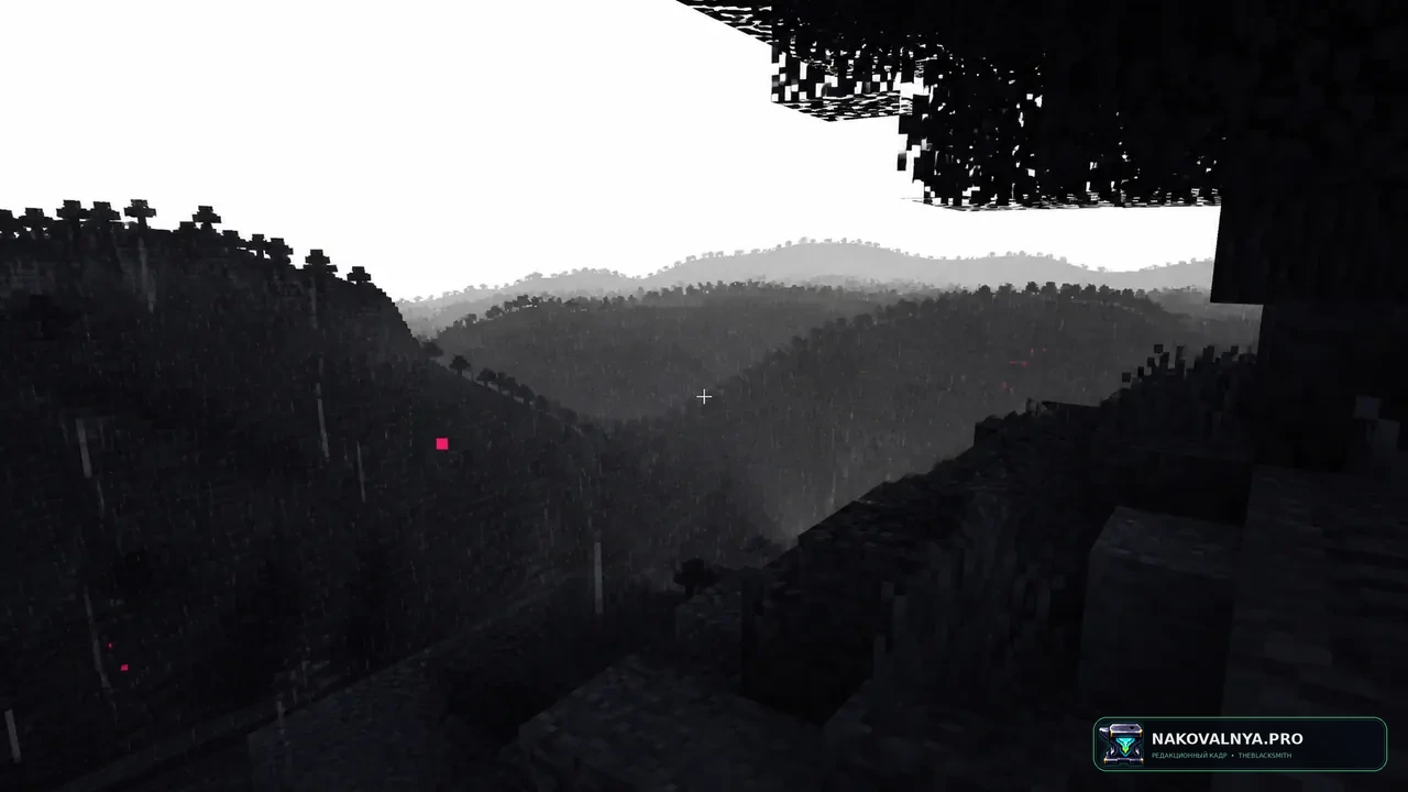 Изображение к проекту Zero Shader