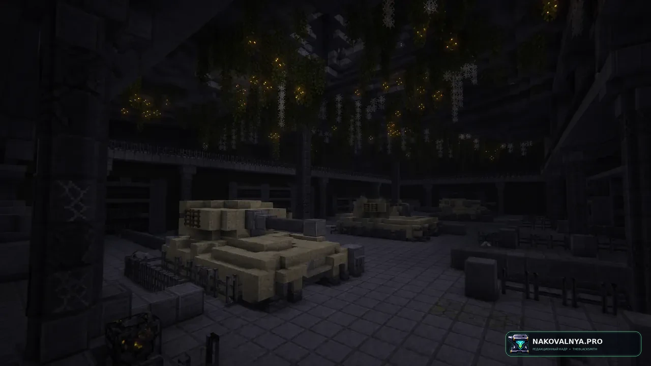 Изображение к проекту Zombie Craft