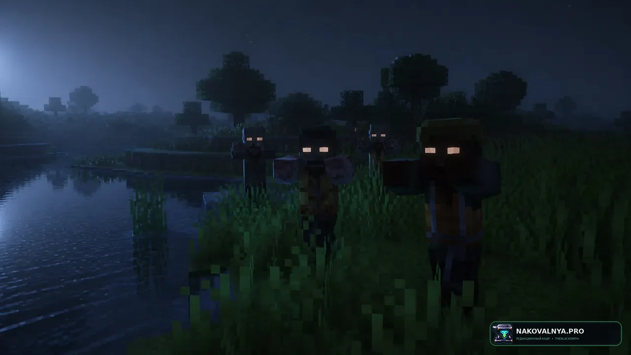 Zombies Revamped: страшных и разнообразных зомби — редакционная иллюстрация 2 из 3