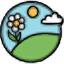 Иконка THE GARDEN On