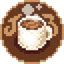 Иконка Java Survival